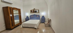 Il vicoletto Canosa Di Puglia